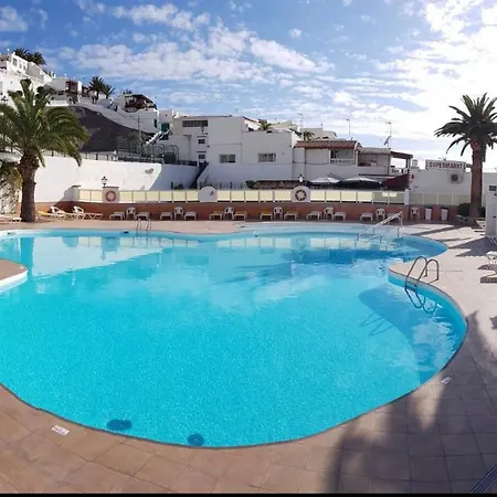 Casa Oti * Mogan