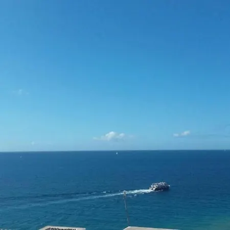 Casa Oti * Mogán