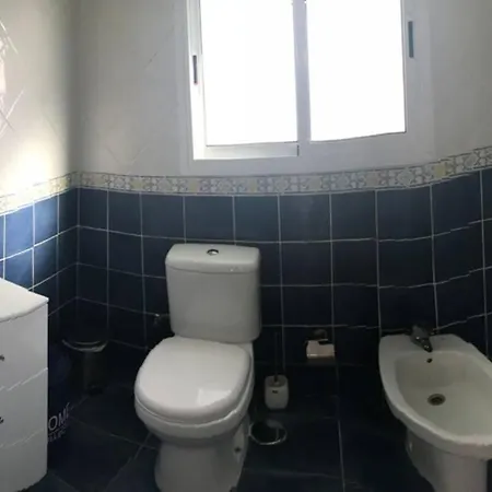 Apartmán Casa Oti