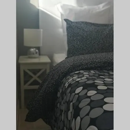 Apartmán Casa Oti Mogán
